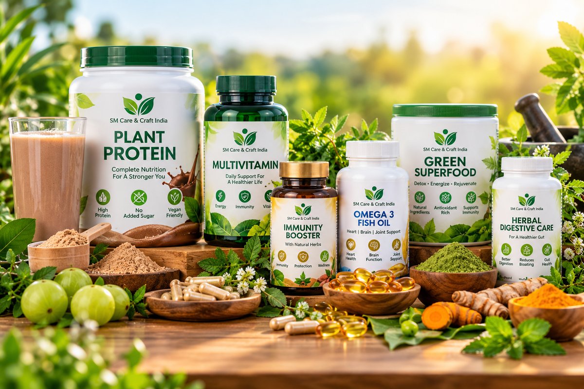 Wellness Range